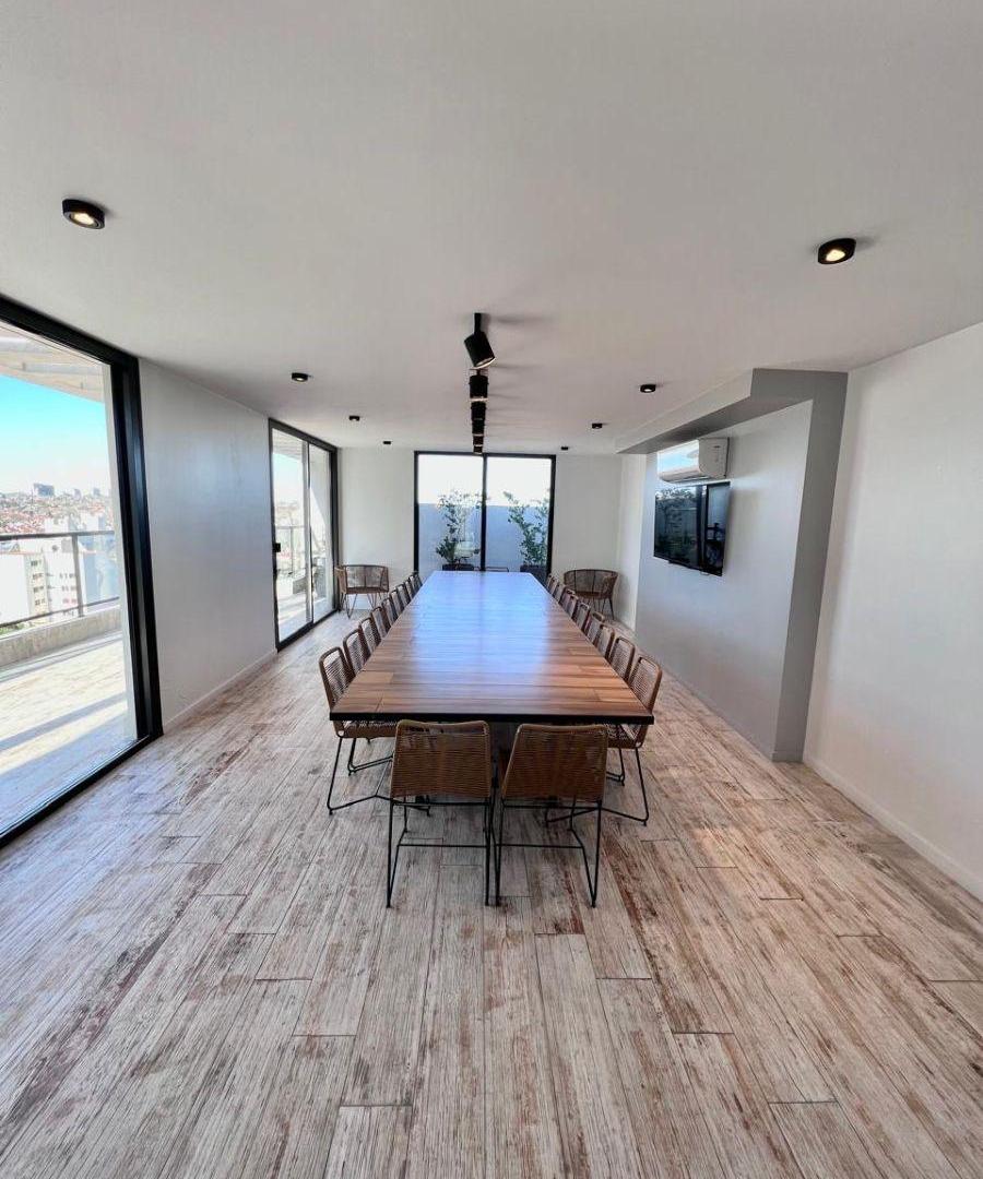 Foto de EN VENTA 2 AMB ZONA GUEMES CON COCHERA Y AMENITIS, imagen 4