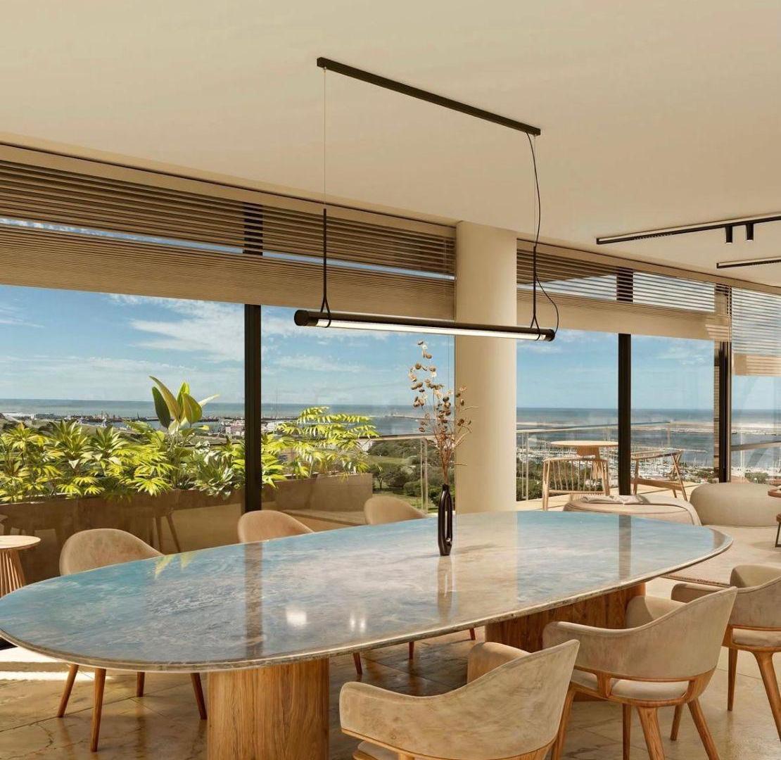 Foto de VENDO DEPARTAMENTO 2 AMBIENTES MAR DEL PLATA PLAYA GRANDE FRENTE AL GOLF, imagen 2