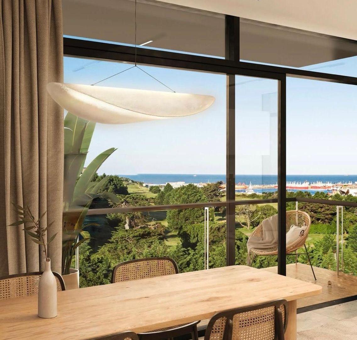 Foto de VENDO DEPARTAMENTO 2 AMBIENTES MAR DEL PLATA PLAYA GRANDE FRENTE AL GOLF, imagen 4