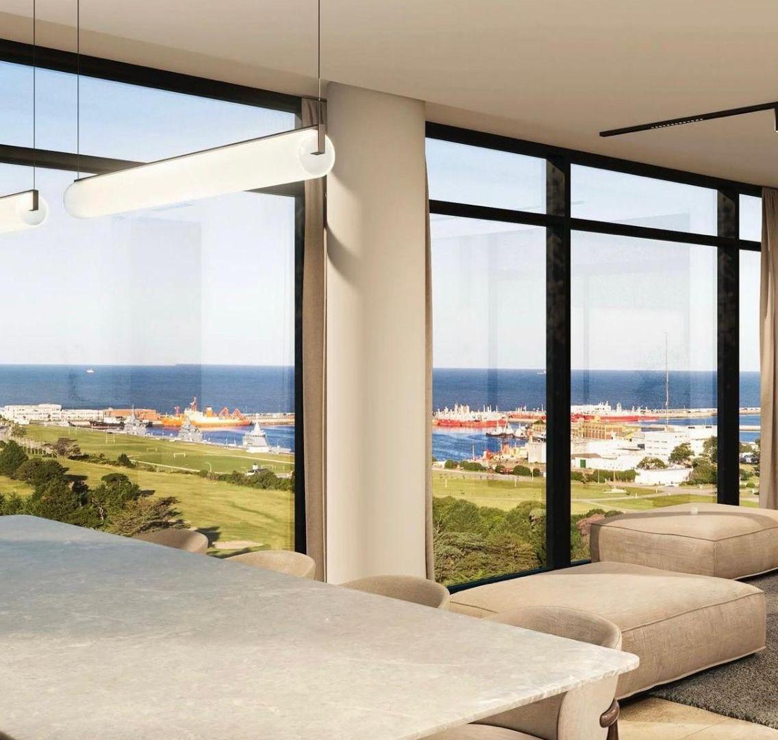 Foto de VENDO DEPARTAMENTO 2 AMBIENTES MAR DEL PLATA PLAYA GRANDE FRENTE AL GOLF, imagen 5