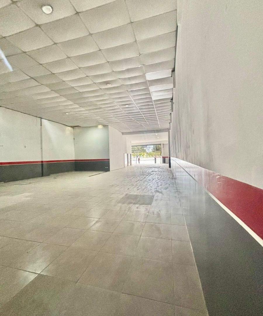 Foto de ALQUILO LOCAL / DEPÓSITO MAR DEL PLATA 400 MTS AV. JUAN B JUSTO y AV, imagen 5