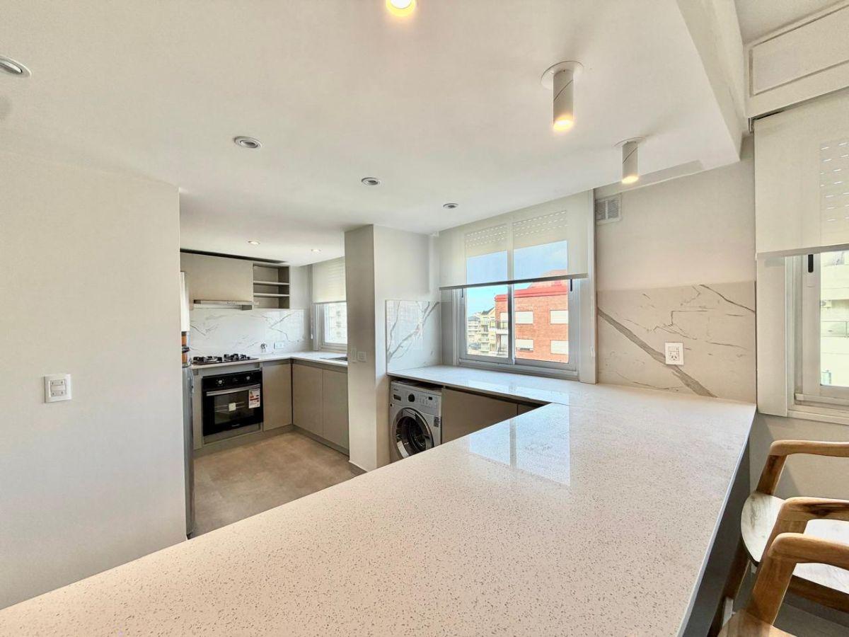 Foto de EN VENTA DEPARTAMENTO 4AMB CON COCHERA MAR DEL PLATA ZONA STELLA MARIS, imagen 4