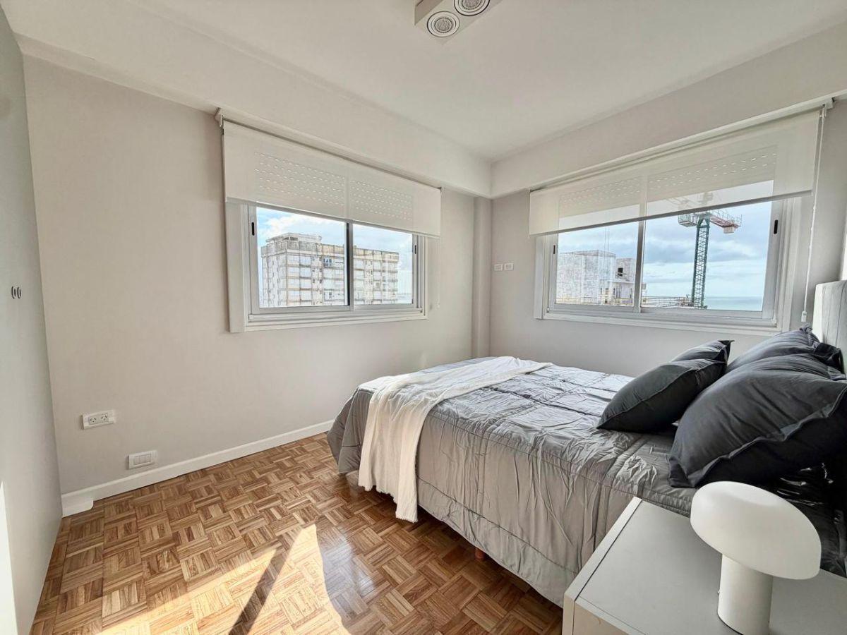 Foto de EN VENTA DEPARTAMENTO 4AMB CON COCHERA MAR DEL PLATA ZONA STELLA MARIS, imagen 3
