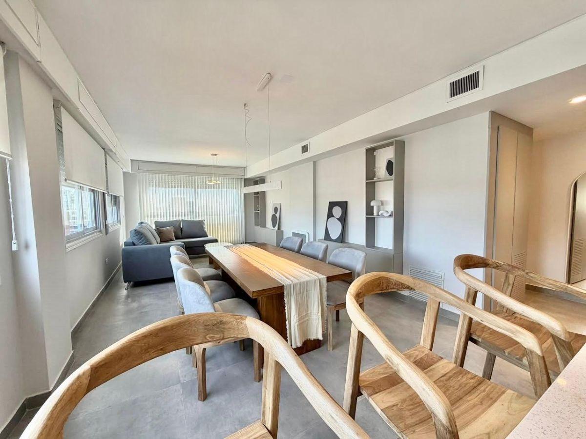 Foto de EN VENTA DEPARTAMENTO 4AMB CON COCHERA MAR DEL PLATA ZONA STELLA MARIS, imagen 2