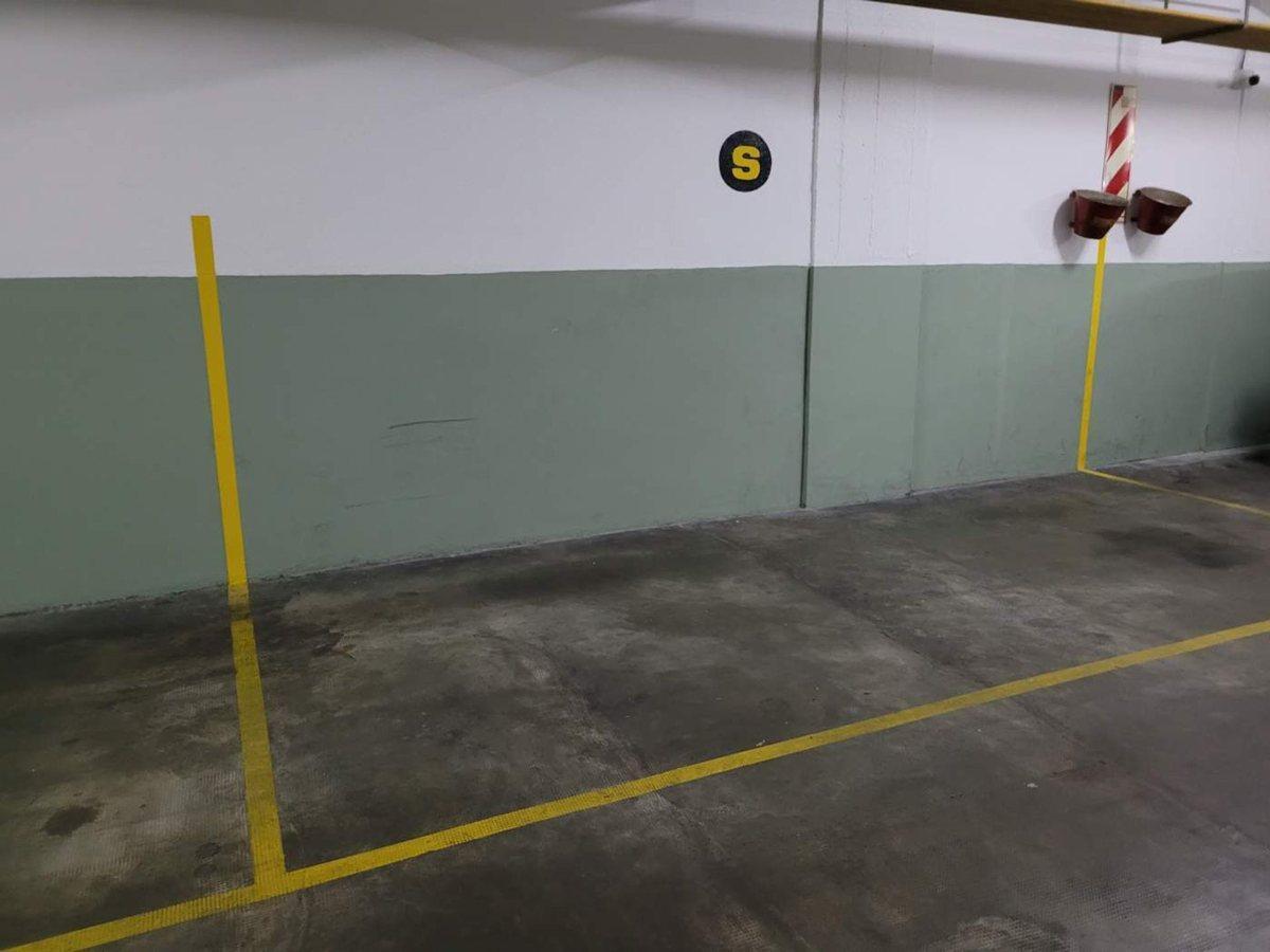 Venta Cochera en Caballito