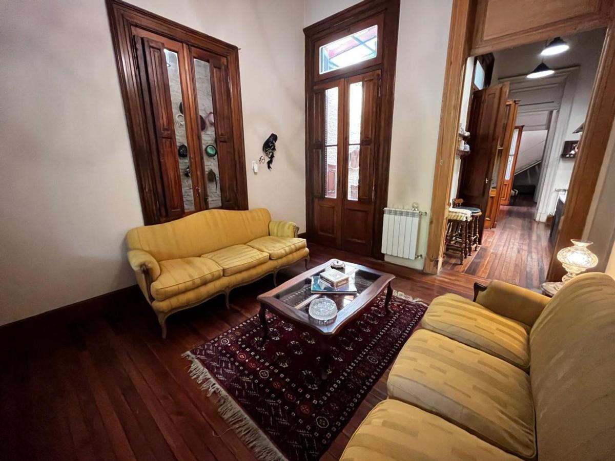 Casa 6 Amb y Salón de Eventos en Venta - Barracas 2