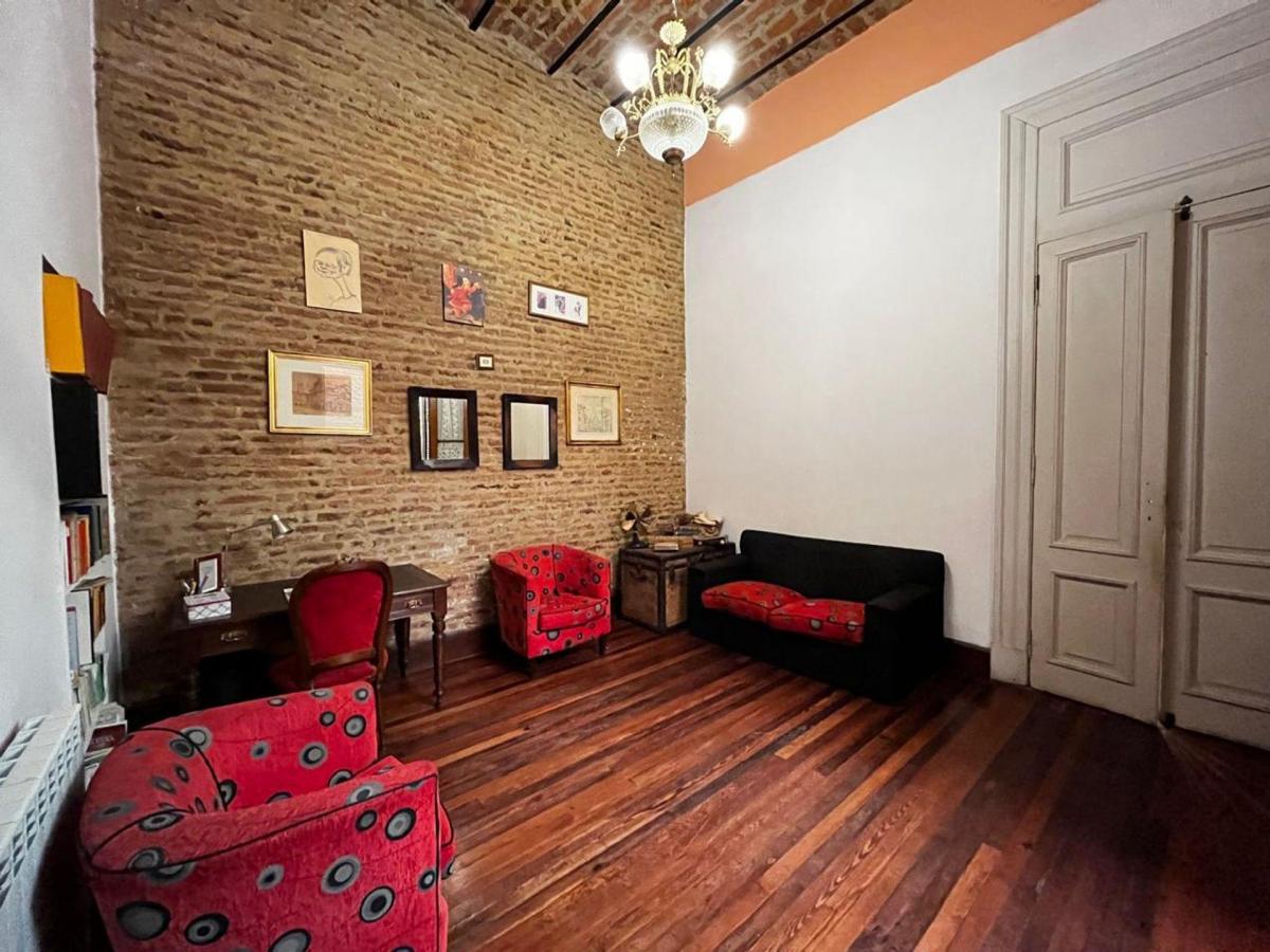 Casa 6 Amb y Salón de Eventos en Venta - Barracas 5