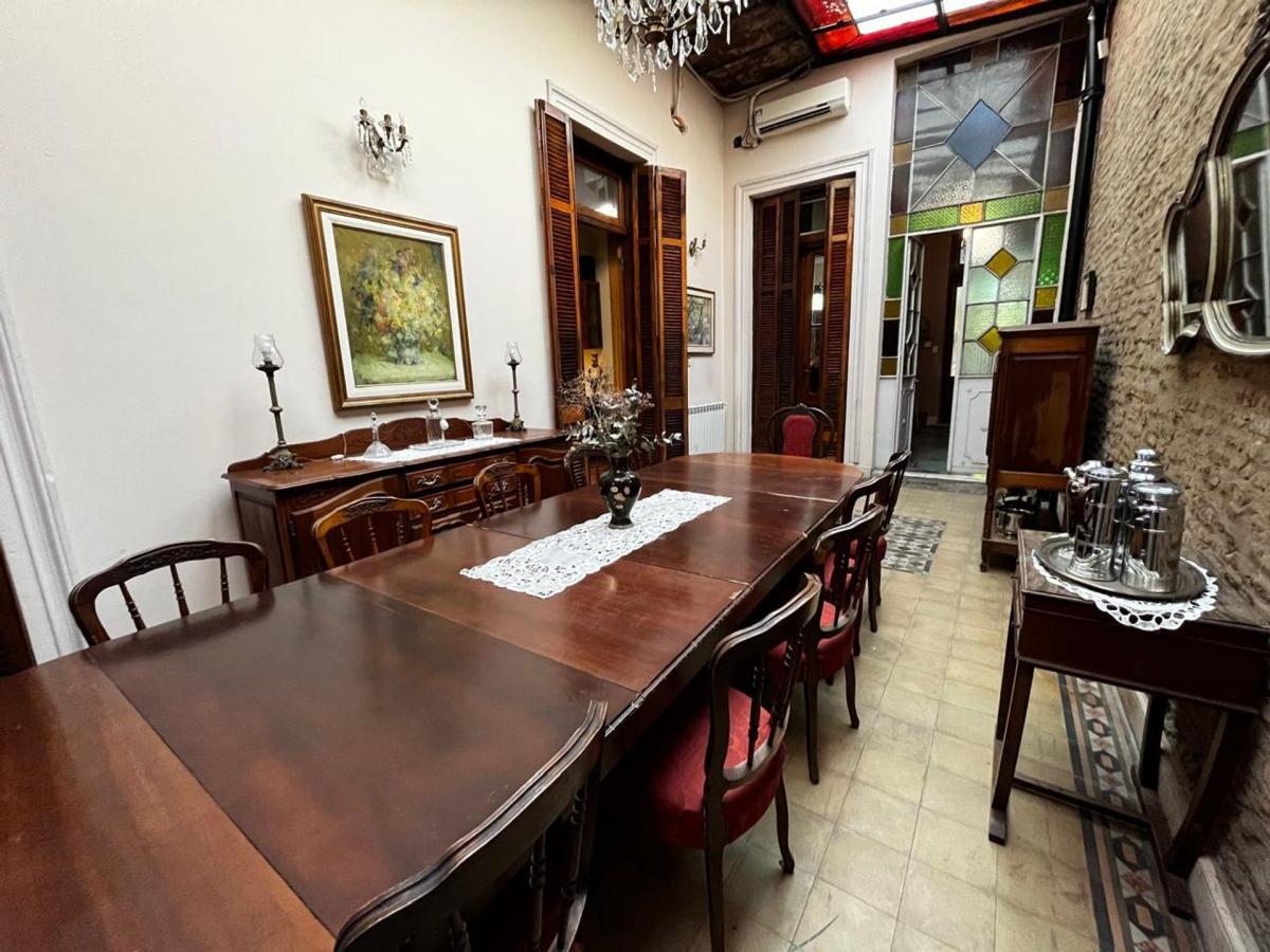 Casa 6 Amb y Salón de Eventos en Venta - Barracas 4