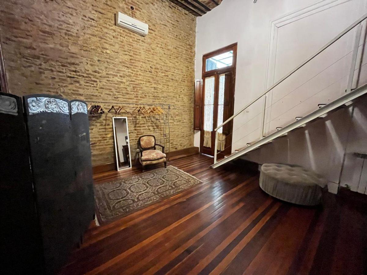 Casa 6 Amb y Salón de Eventos en Venta - Barracas 1