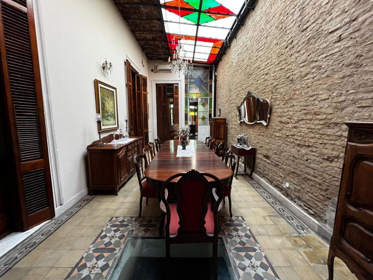 Casa 6 Amb y Salón de Eventos en Venta - Barracas 3