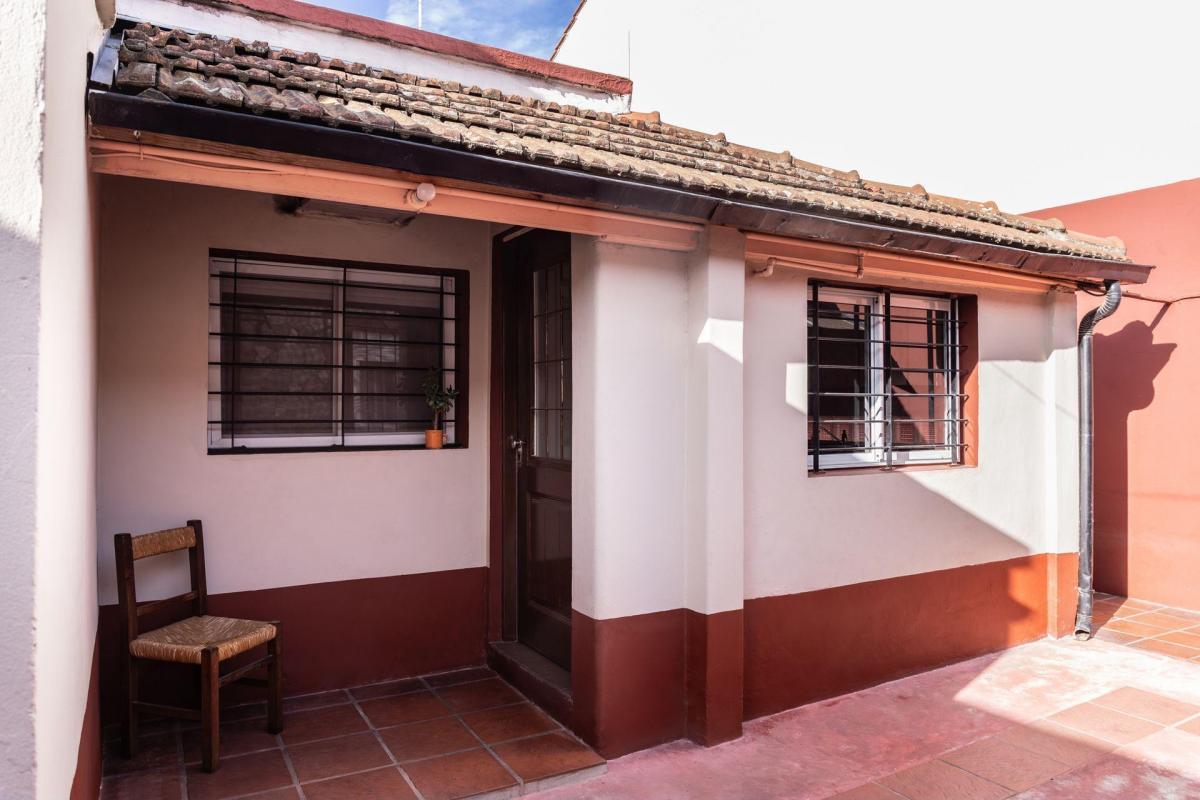 Casa en Venta 6 Amb en San Isidro - Multifamiliar 3