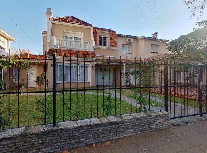 Propiedad en Argentina