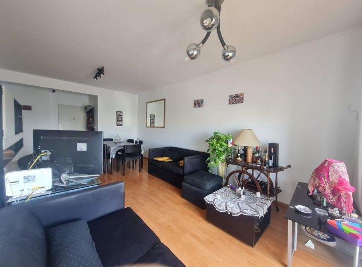 VENTA DEPTO 4 AMB. EN NUÑEZ APTO CRÉDITO -PERMUTA 5