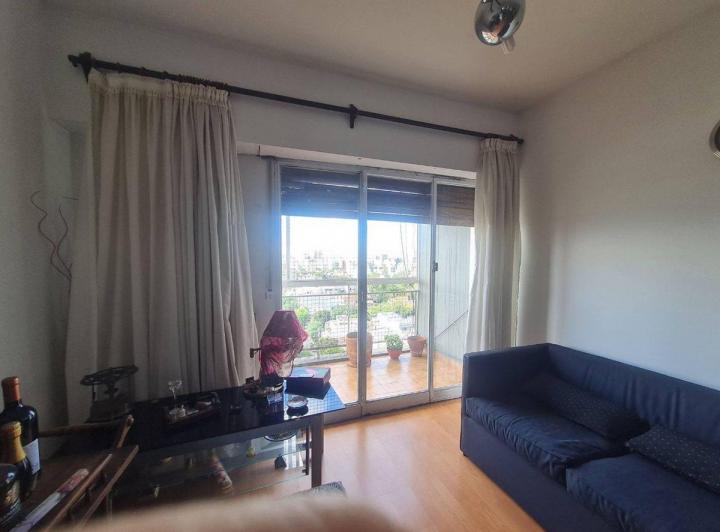VENTA DEPTO 4 AMB. EN NUÑEZ APTO CRÉDITO -PERMUTA 4