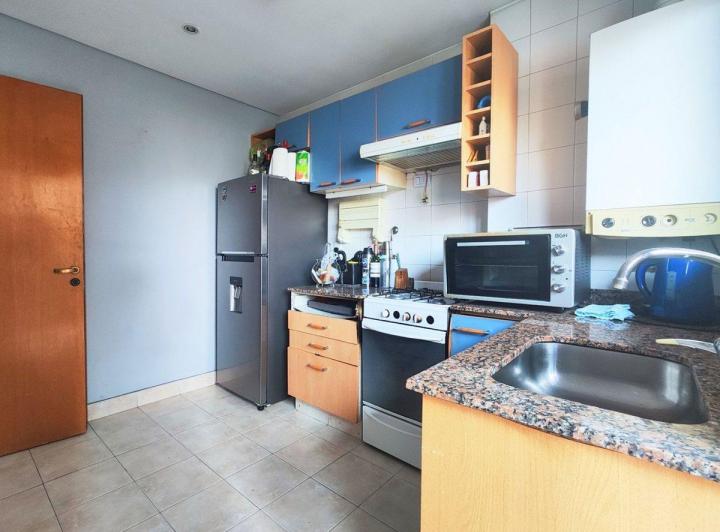 Depto 3 amb en venta - Caballito - Balcón 4