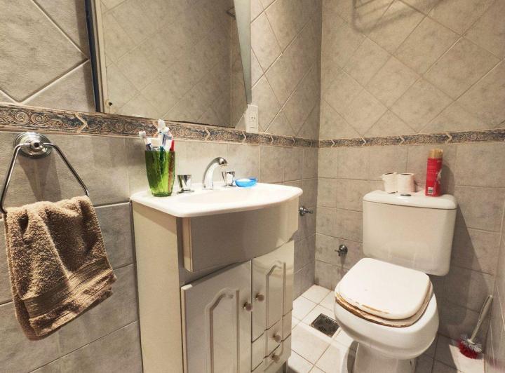 Depto 3 amb en venta - Caballito - Balcón 5