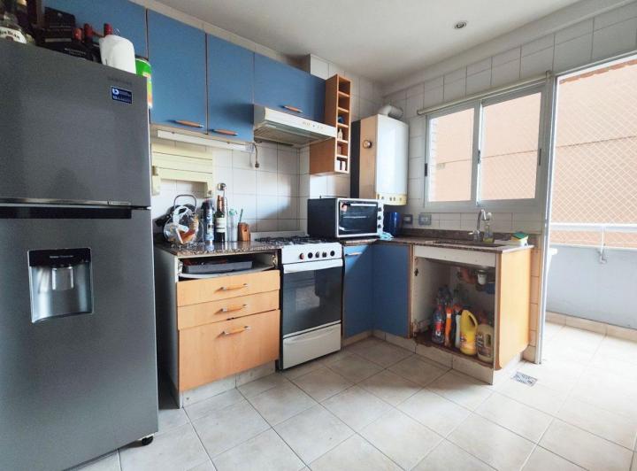 Depto 3 amb en venta - Caballito - Balcón 3