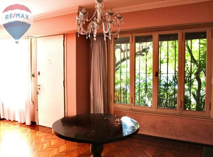 Venta Casa 6 amb Hipódromo San Isidro parrilla 1