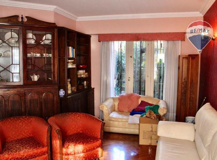 Venta Casa 6 amb Hipódromo San Isidro parrilla 4