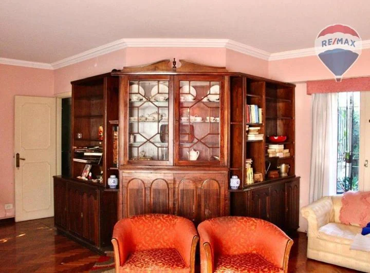 Venta Casa 6 amb Hipódromo San Isidro parrilla 3