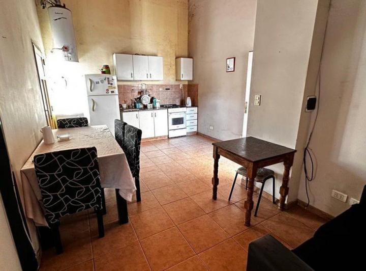 PH multifamiliar 6 amb en venta - Villa del Parque 5