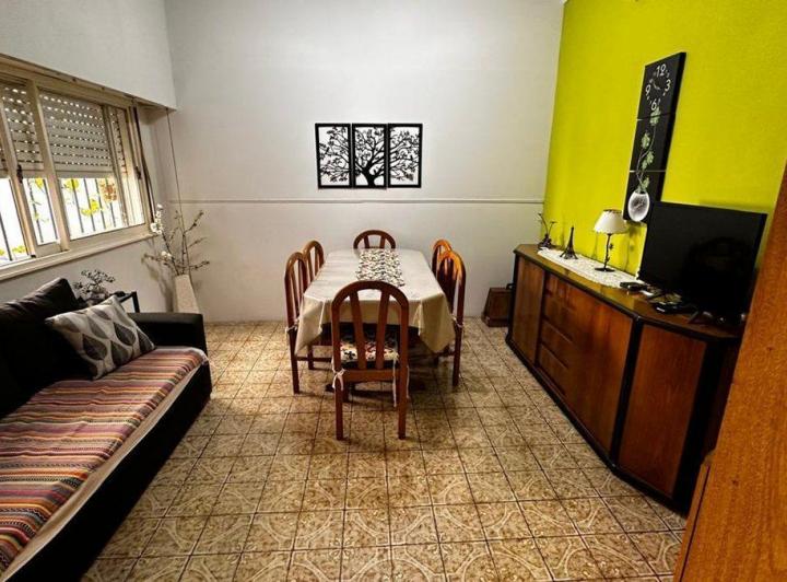 PH multifamiliar 6 amb en venta - Villa del Parque 2