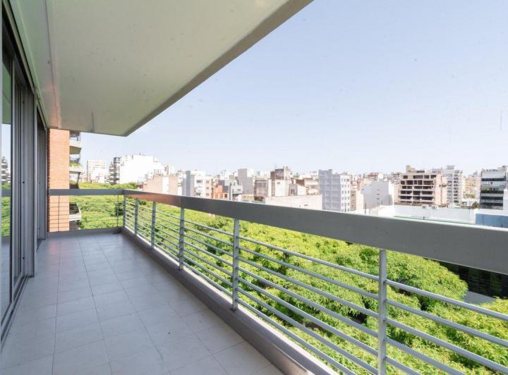 VENTA DEPARTAMENTO 4 AMBIENTES EN CABALLITO 4