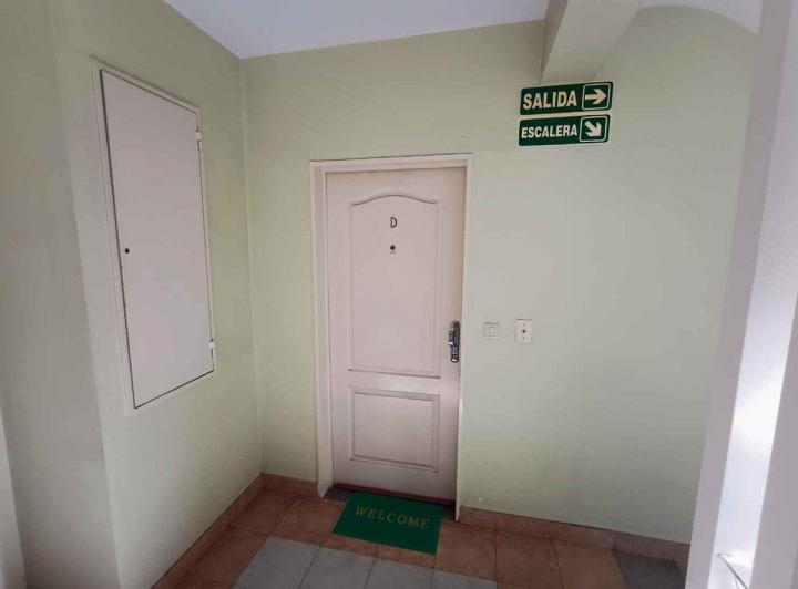 DPTO 2 AMB EN VENTA EN SAN JUSTO CON BALCON 2