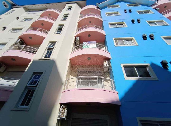 DPTO 2 AMB EN VENTA EN SAN JUSTO CON BALCON 5