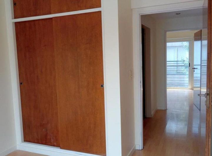 Venta Departamento 3 ambientes Floresta/ PERMUTA 5