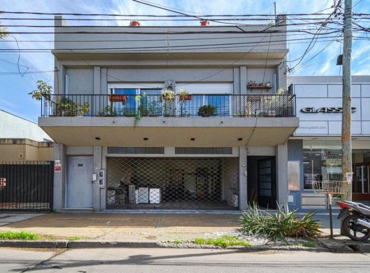 VENTA - PH c/gran jardín, 5 amb - San Isidro 1