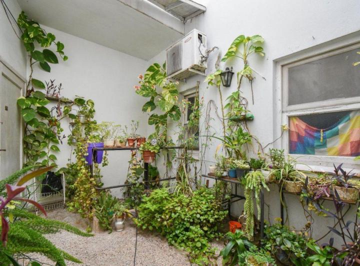 VENTA - PH c/gran jardín, 5 amb - San Isidro 4