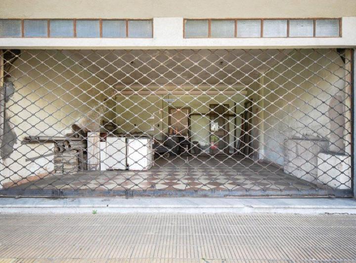 VENTA - PH c/gran jardín, 5 amb - San Isidro 3