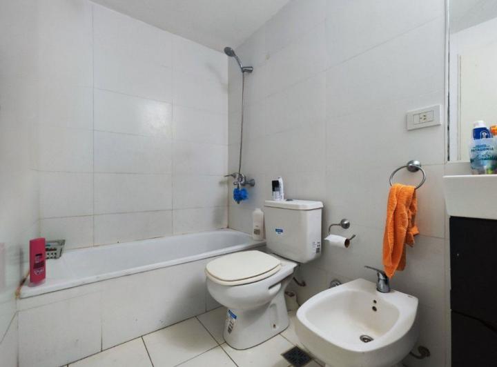 Venta Monoambiente Villa Gral Mitre 5