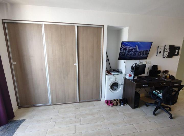 Venta Monoambiente Villa Gral Mitre 2