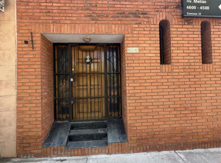 VENTA! EXCELENTE CASA EN SAAVEDRA 6 AMB , 3 DORMIT 2