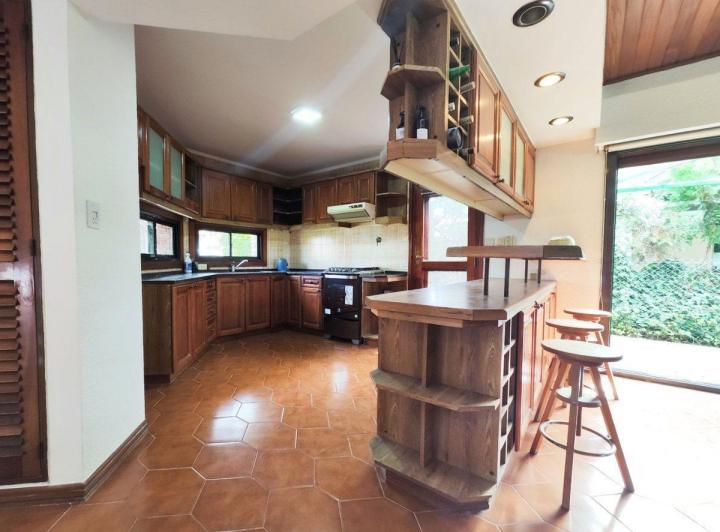 CASA 6 AMB VENTA BELLA VISTA COUNTRY GHISO-PERMUTA 3