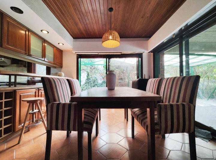 CASA 6 AMB VENTA BELLA VISTA COUNTRY GHISO-PERMUTA 2