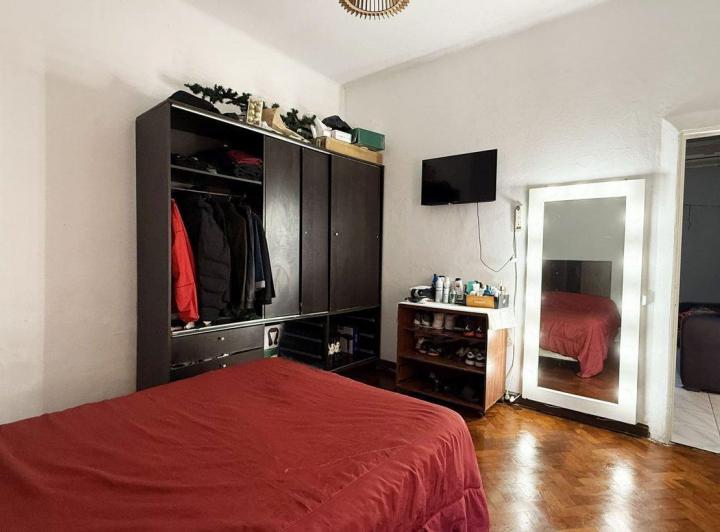 VENDE-Vivienda multifamiliar en block-San Isidro 3