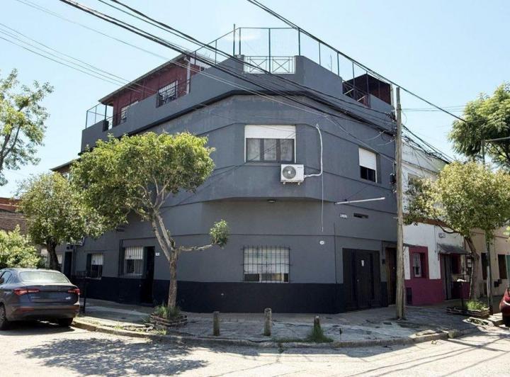 Propiedad en Argentina