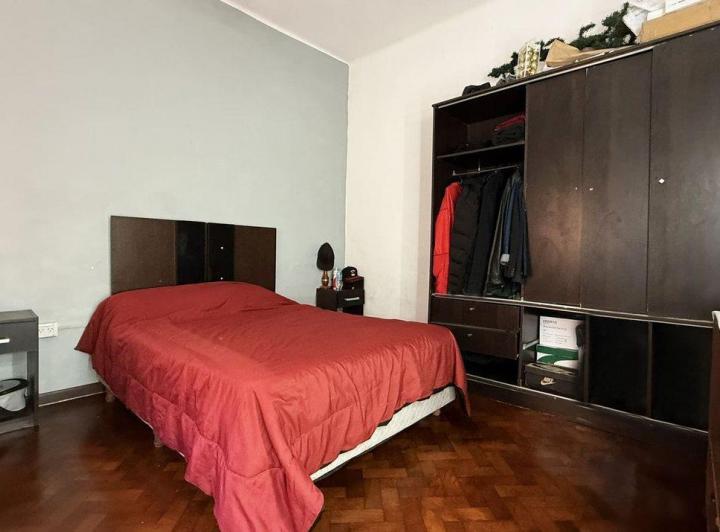 VENDE-Vivienda multifamiliar en block-San Isidro 5