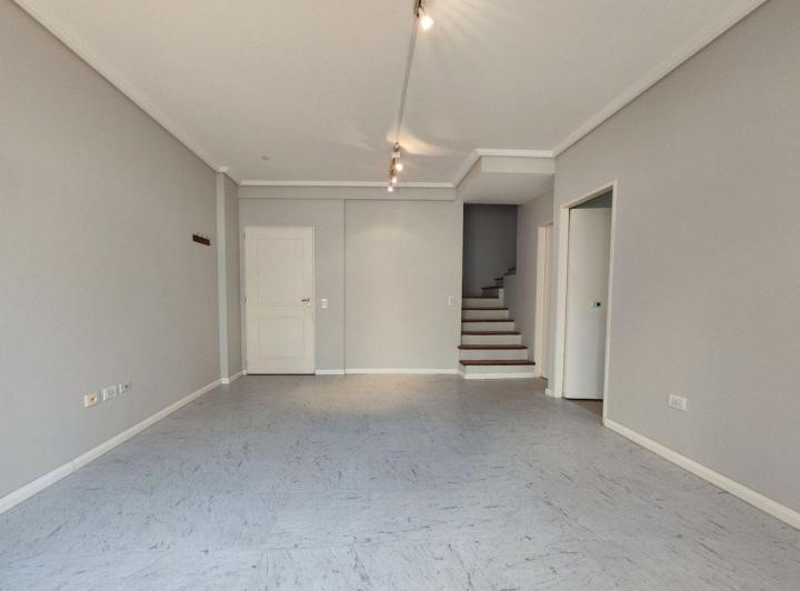 Depto 3 amb en venta - Belgrano - Balcón y cochera 4