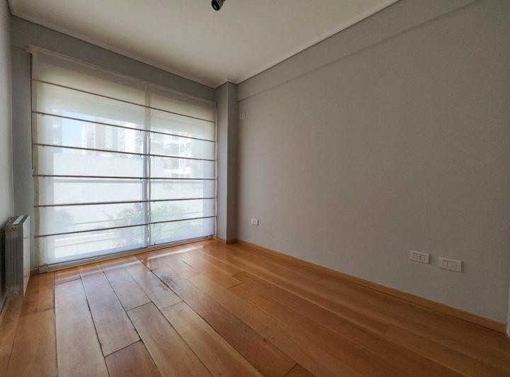 Depto 3 amb en venta - Belgrano - Balcón y cochera 2