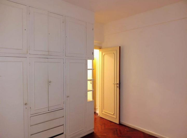 Departamento 2 ambientes en alquiler Recoleta 3