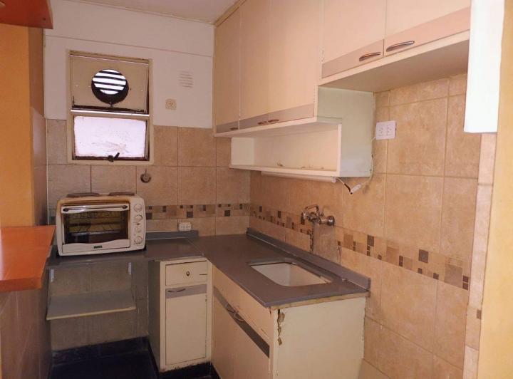 Departamento 2 ambientes en alquiler Recoleta 2