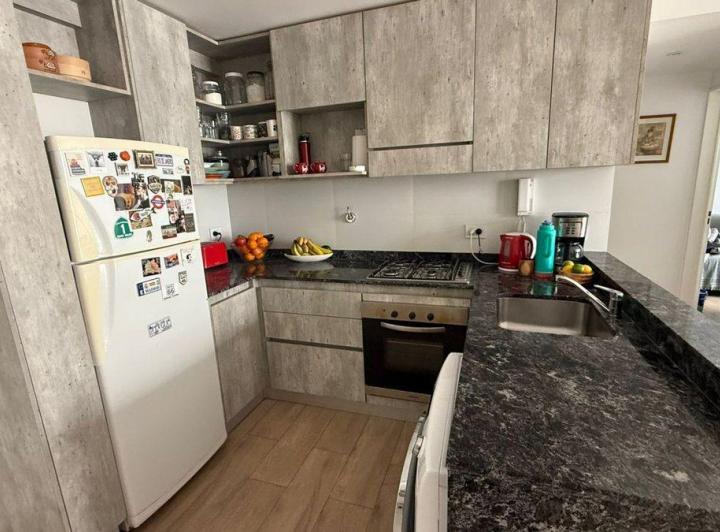 Departamento 2 ambientes en alquiler 3