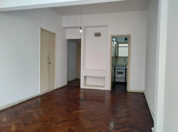 Departamento Monoambiente en Alquiler-Alto Palermo 3