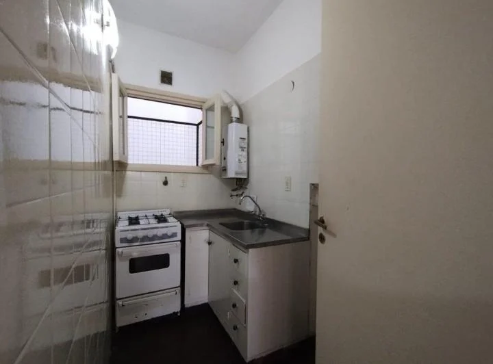 Departamento Monoambiente en Alquiler-Alto Palermo 4