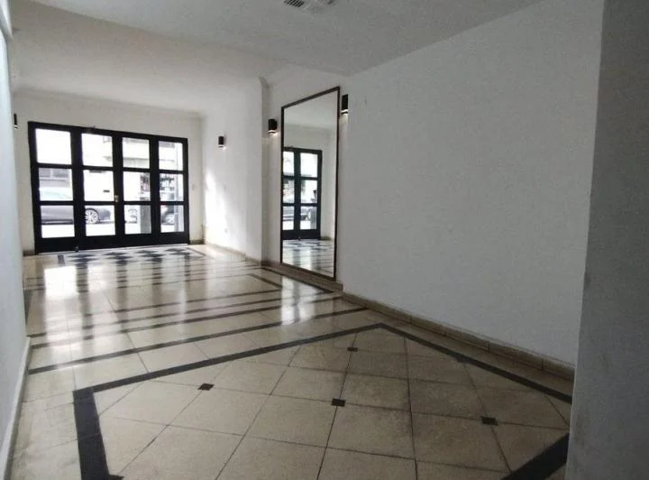 Departamento Monoambiente en Alquiler-Alto Palermo 5