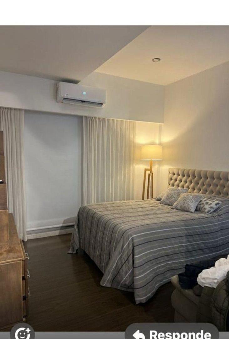 Alquiler monoamb Temporal con Pileta y Amenities